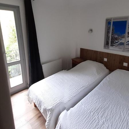 Appartement La Dova Marmotte à Brides-les-Bains Extérieur photo