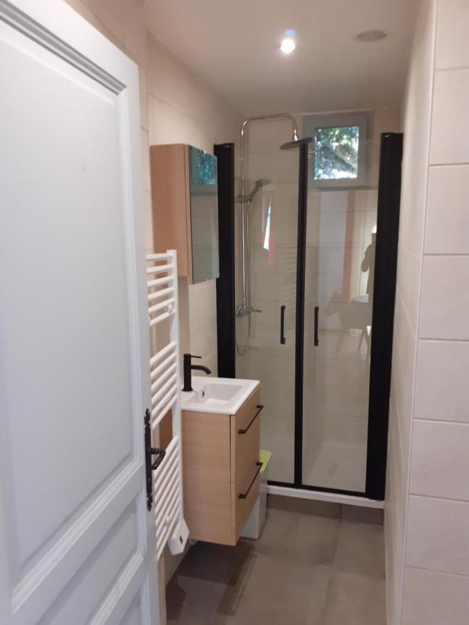 Appartement La Dova Marmotte à Brides-les-Bains Extérieur photo