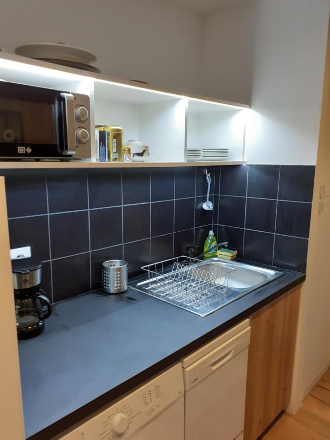 Appartement La Dova Marmotte à Brides-les-Bains Extérieur photo