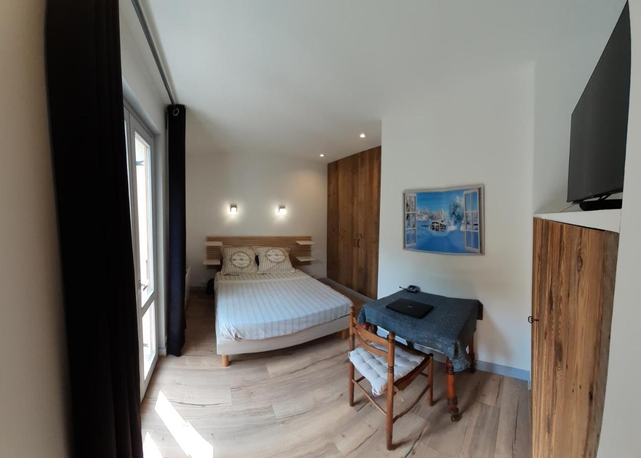 Appartement La Dova Marmotte à Brides-les-Bains Extérieur photo