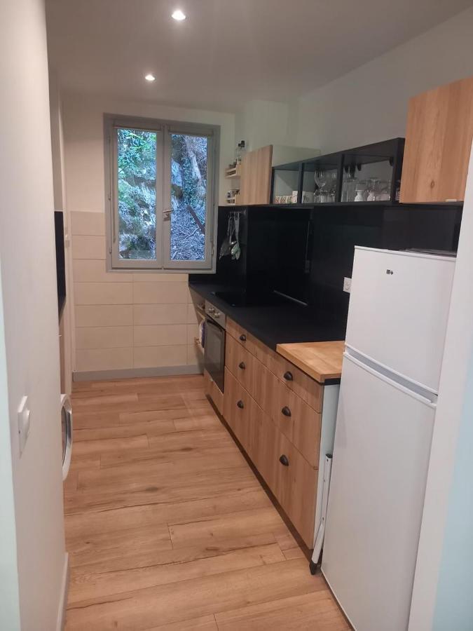Appartement La Dova Marmotte à Brides-les-Bains Extérieur photo