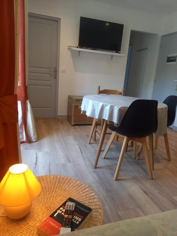 Appartement La Dova Marmotte à Brides-les-Bains Extérieur photo