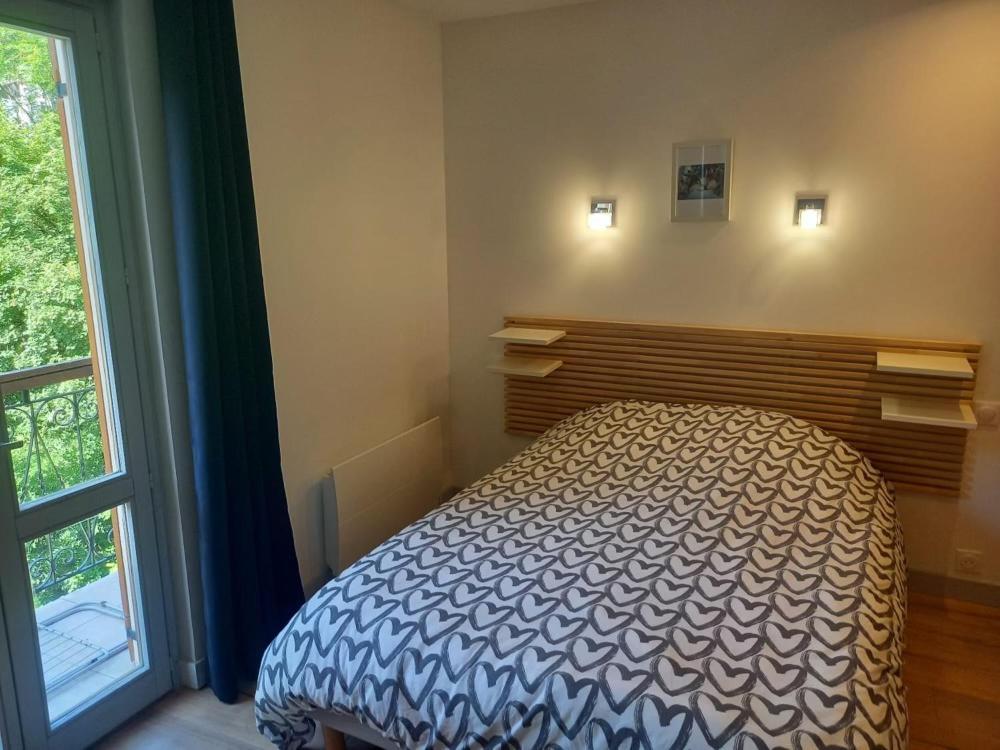 Appartement La Dova Marmotte à Brides-les-Bains Extérieur photo