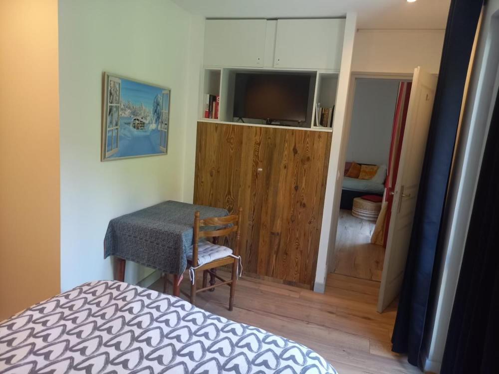 Appartement La Dova Marmotte à Brides-les-Bains Extérieur photo