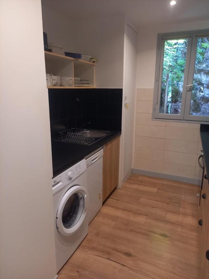 Appartement La Dova Marmotte à Brides-les-Bains Extérieur photo
